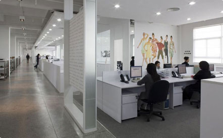 office