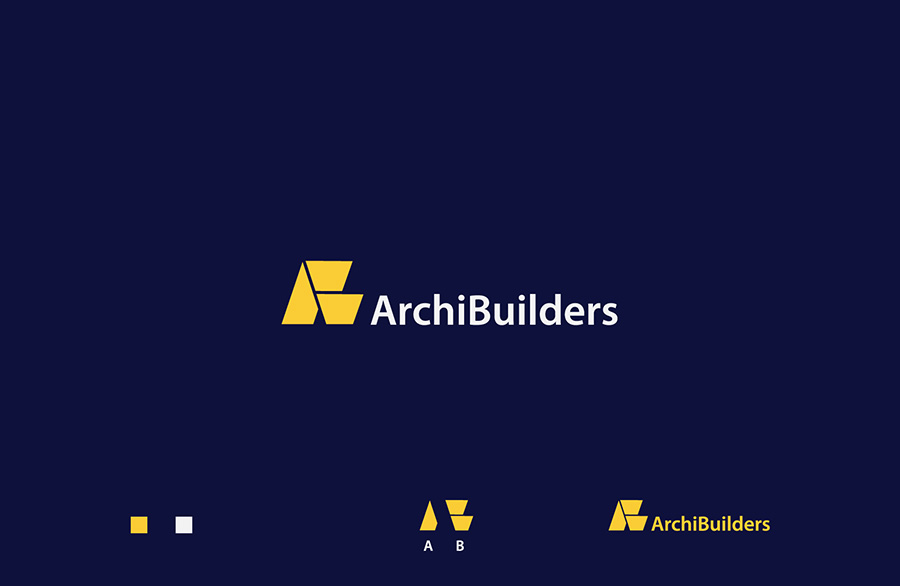 Archibuilders-ის ლოგო დამზადებულია Smart Web-ს მიერ