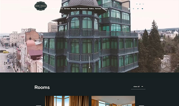 New-Tiflis.ge დამზადებულია Smart Web-ის მიერ